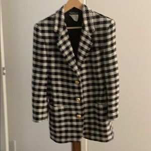Ferragamo whole jacket